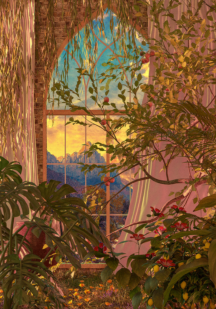 Crecimiento interior