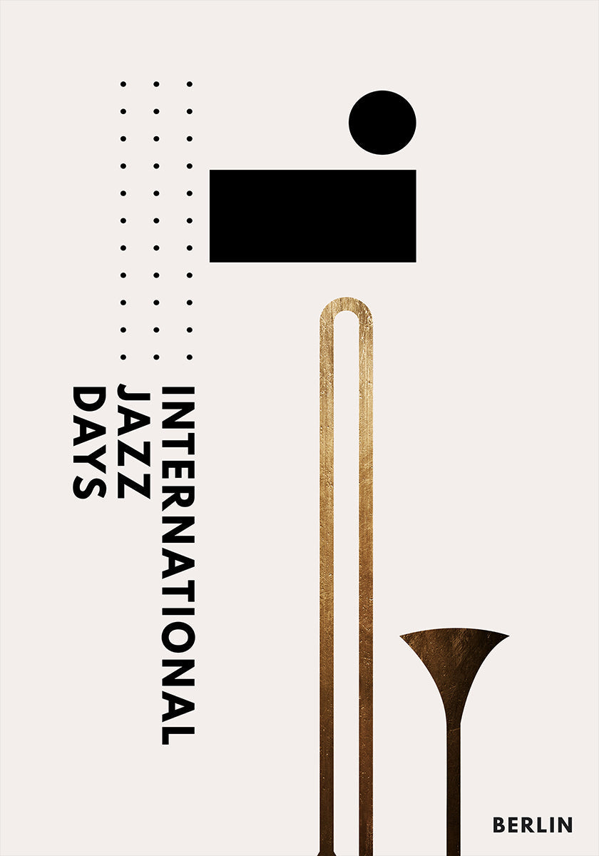 Días de jazz 3