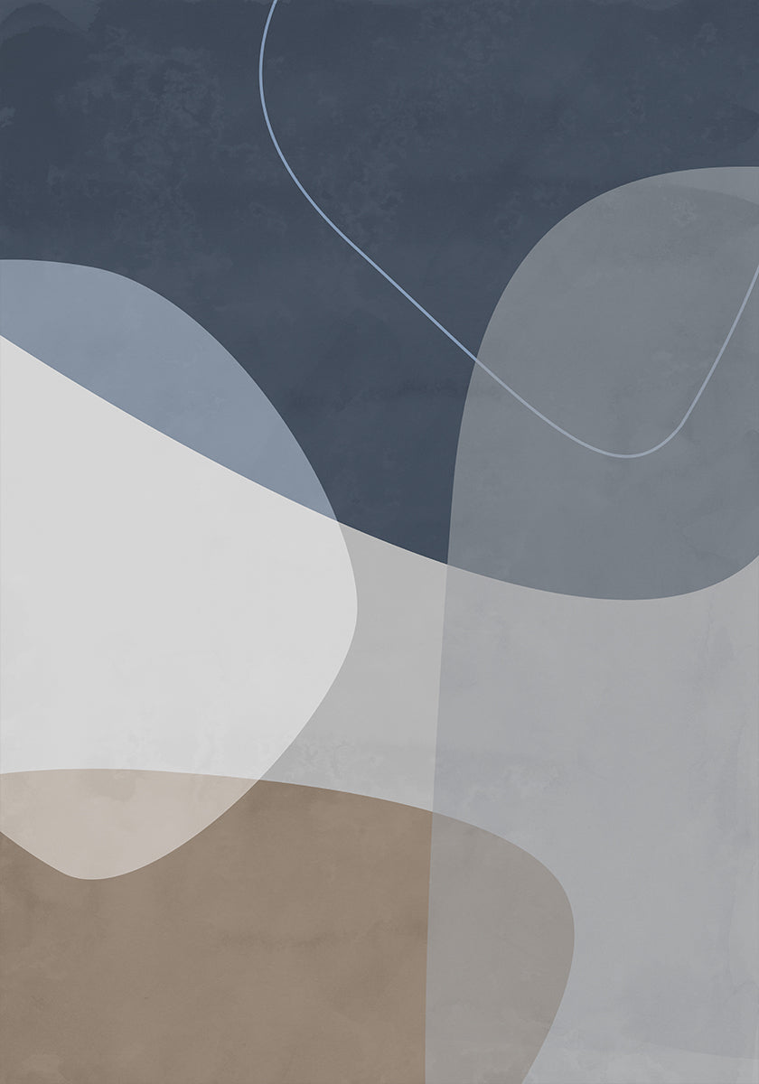 Gráfico 210X Póster