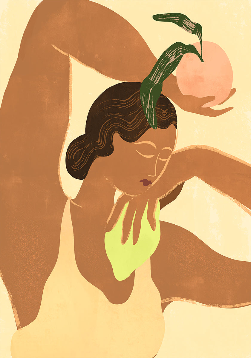 Limonada Póster