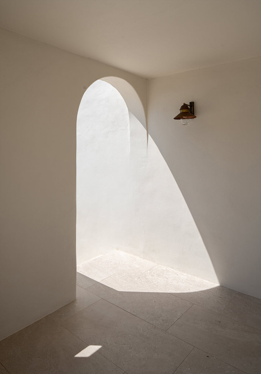 Sombras de arco