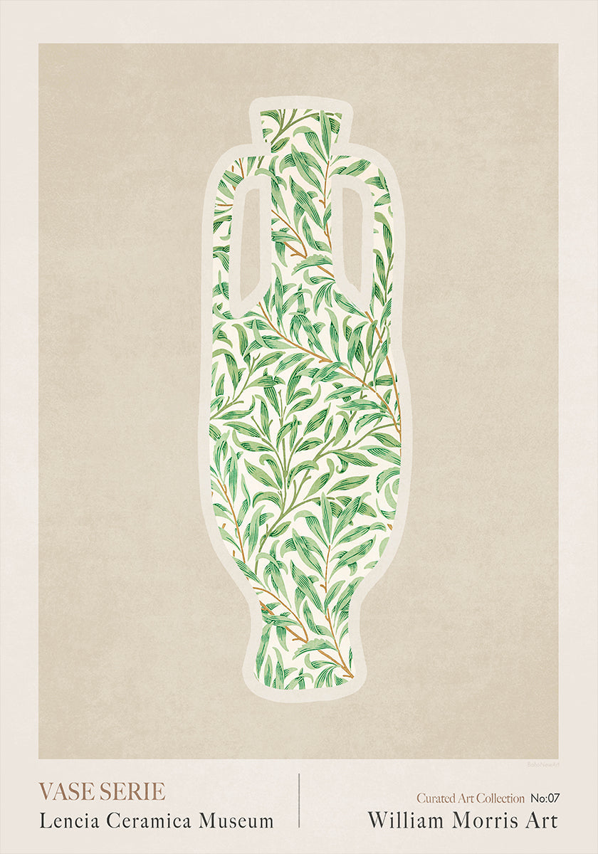 Wm Griego 07ratio 4x5 Impresión por Bohonewart