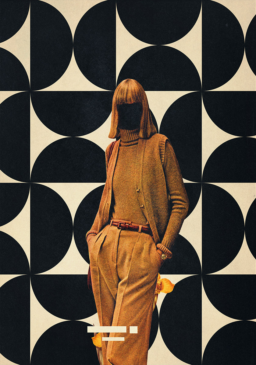 1978 Colección Annie de Frank Moth