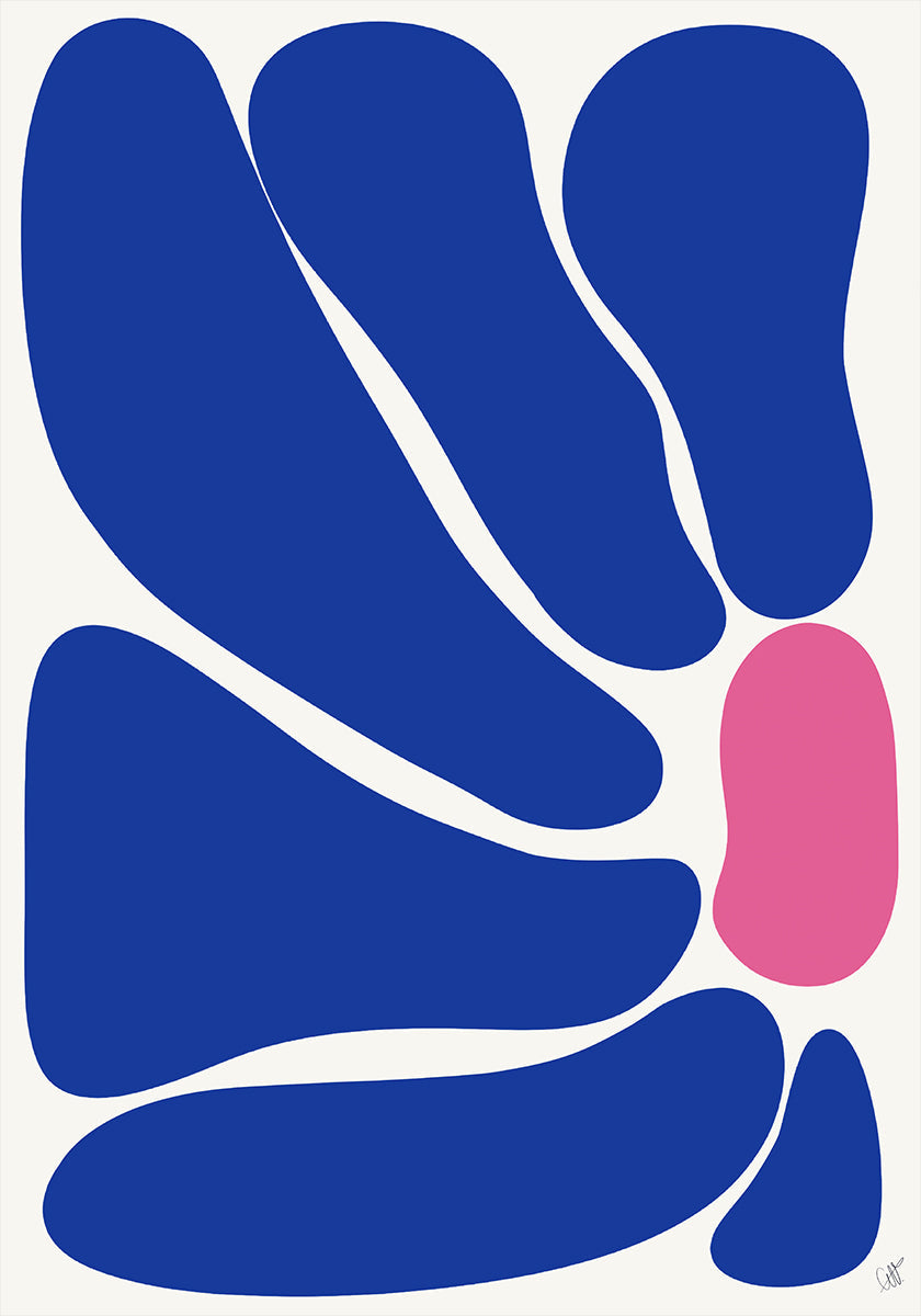 Obra sin título 18 Póster