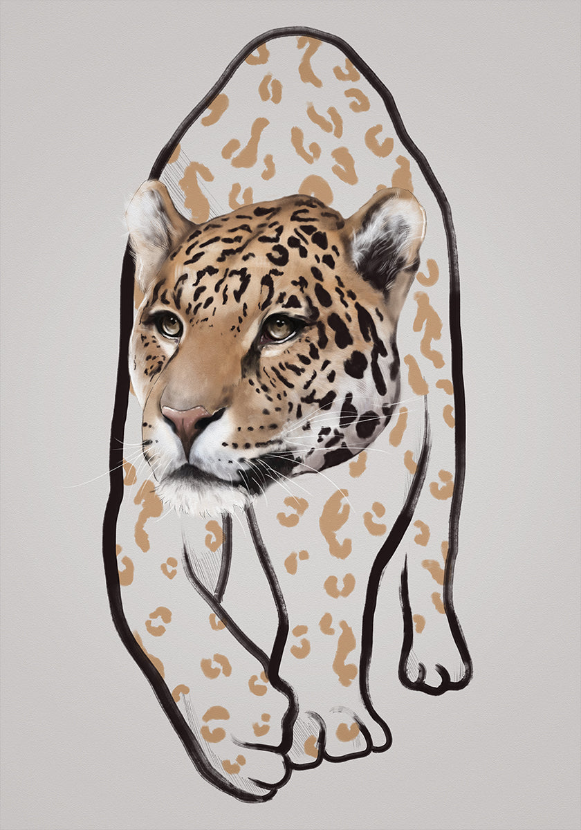 El Leopardo No. II