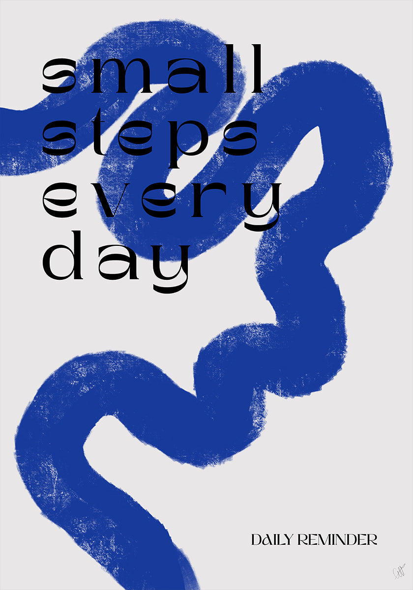 Recordatorio Póster