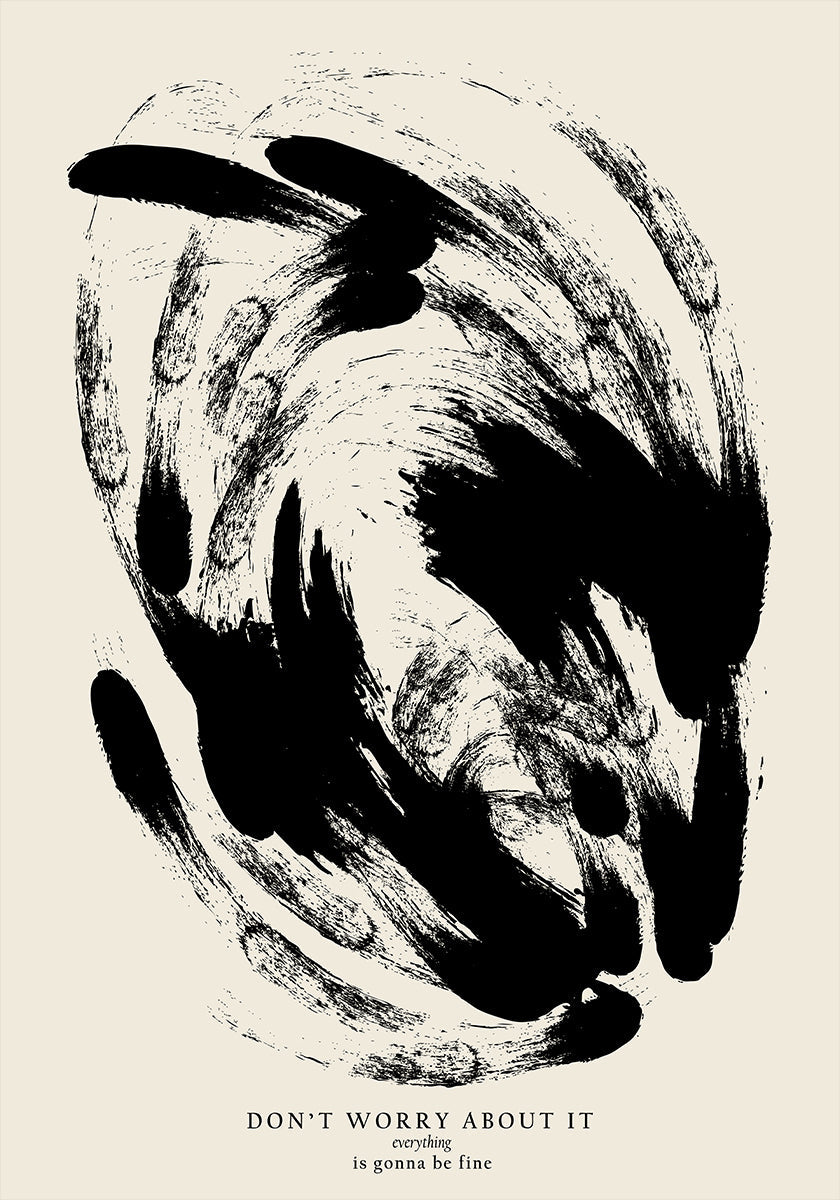 todo va a estar bien