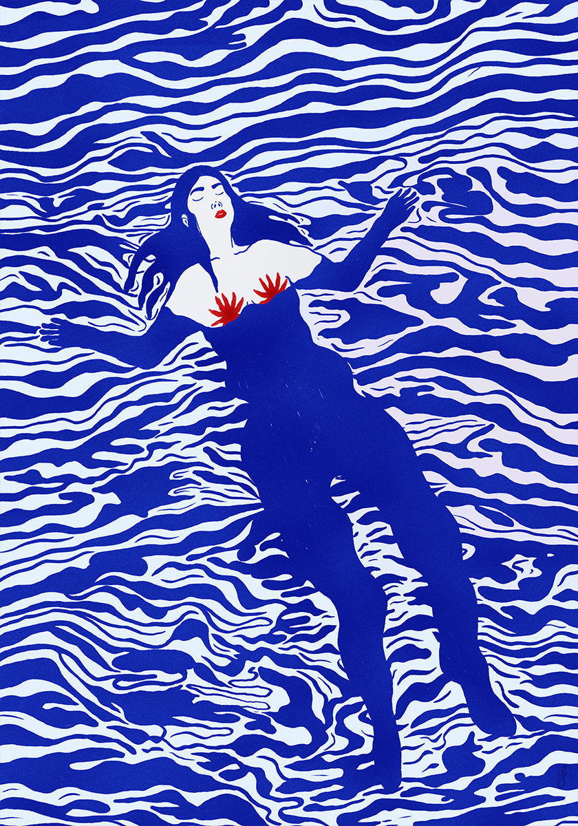 Estrella de mar