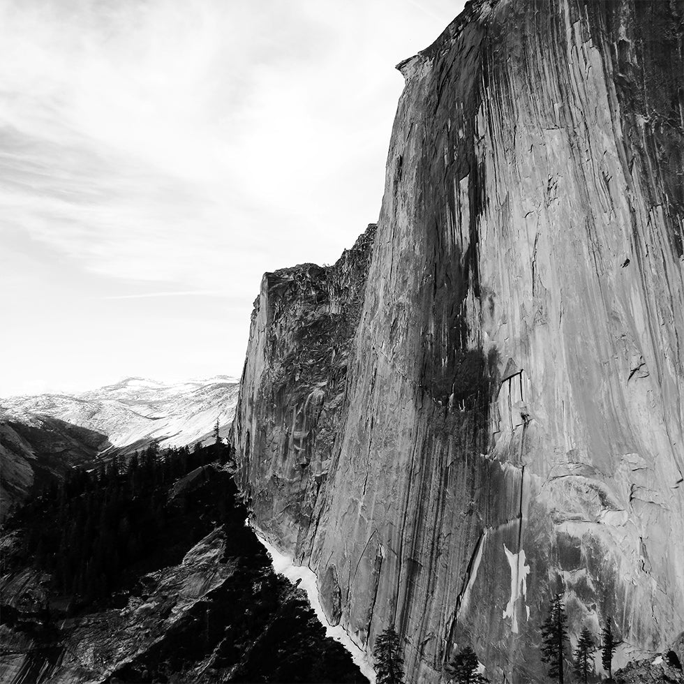 Yosemite II Póster