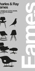 Eames Chairs A1.png (NEW) - Posterbox