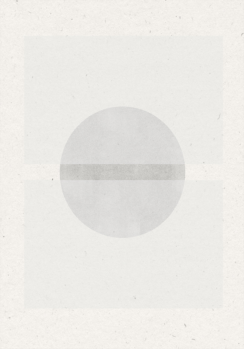 Equilibrio silencioso