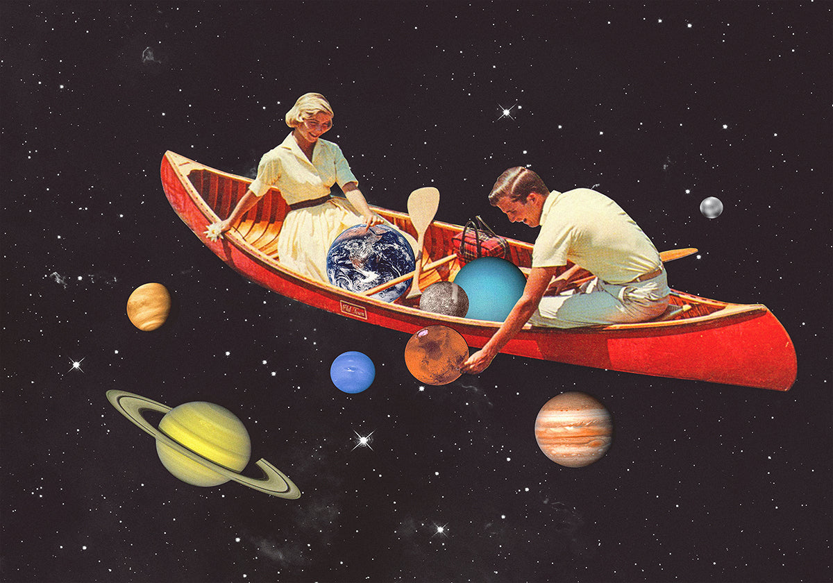 Generación Big Bang Póster