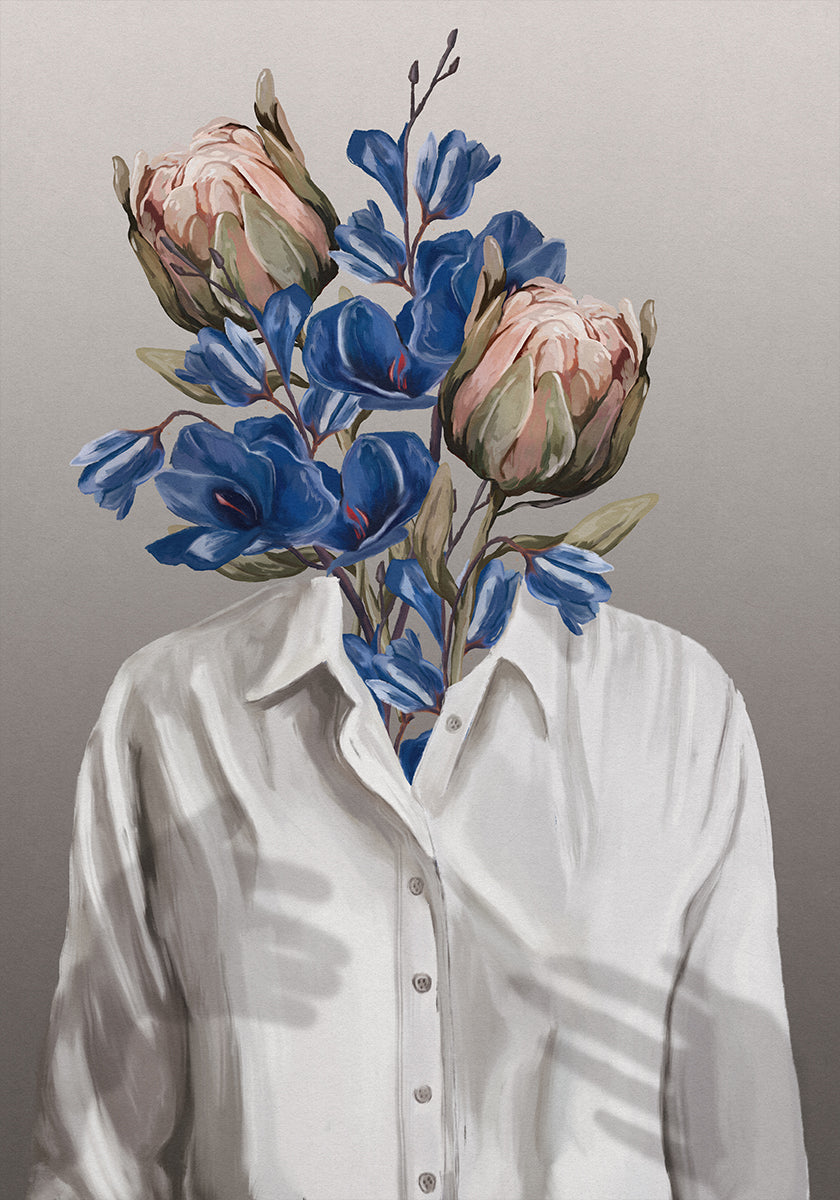 Anhelo Desconocido No.II