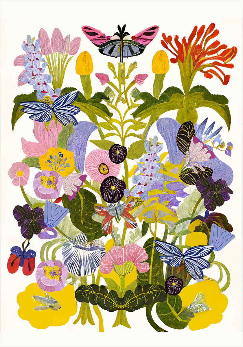 Resumen Otoño Floral