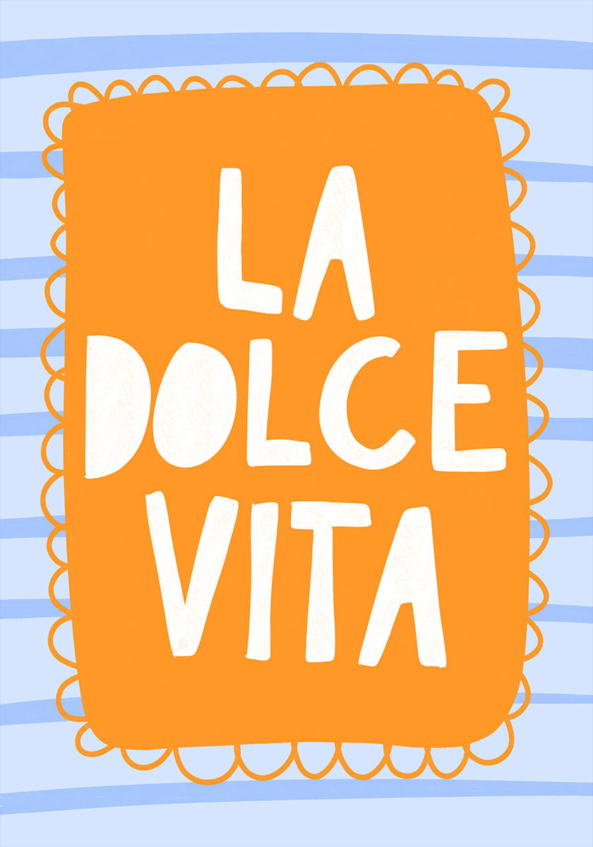 Esencia de vida dulce