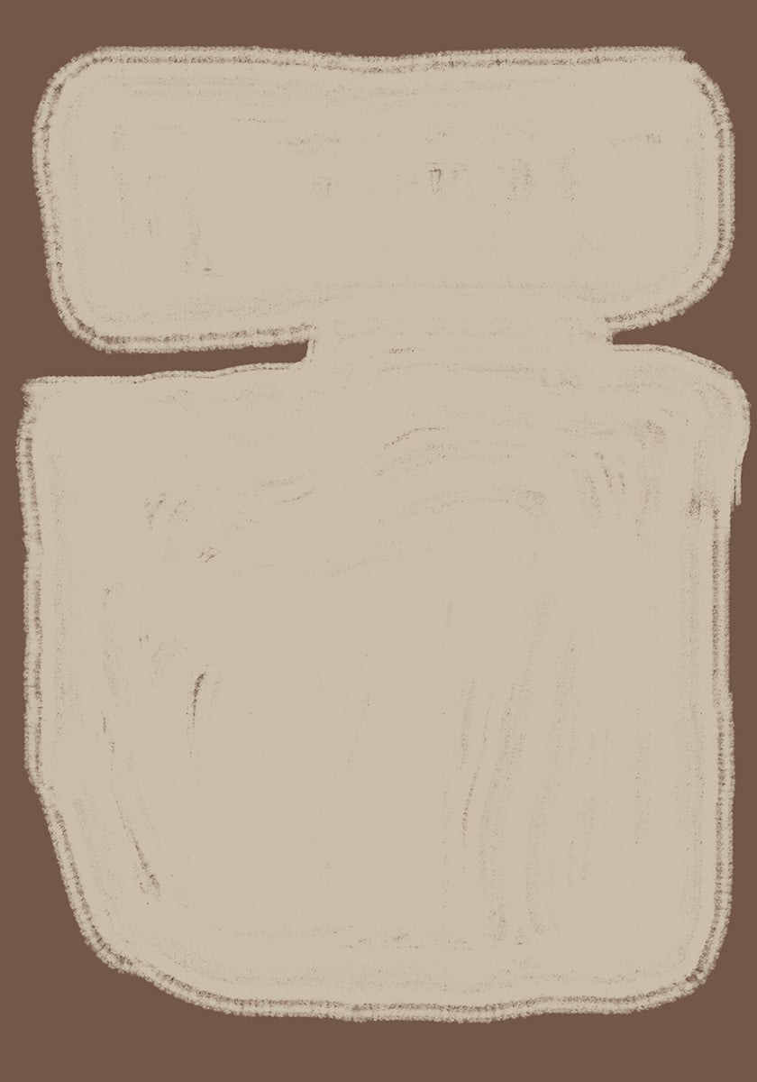 Esencia de perfume Póster