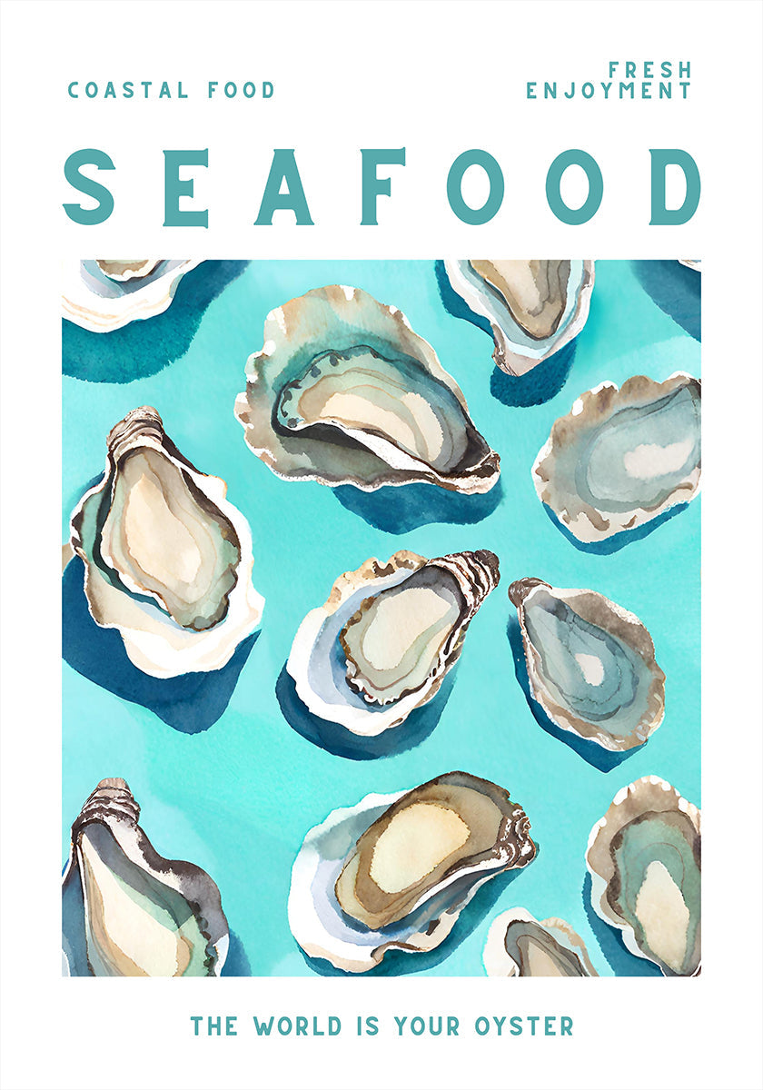 Mariscos