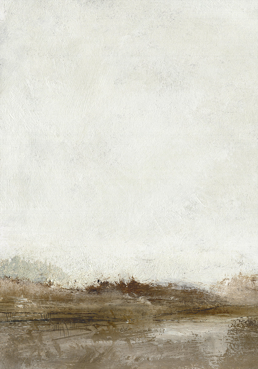 Lejos de escuchar 2 Póster