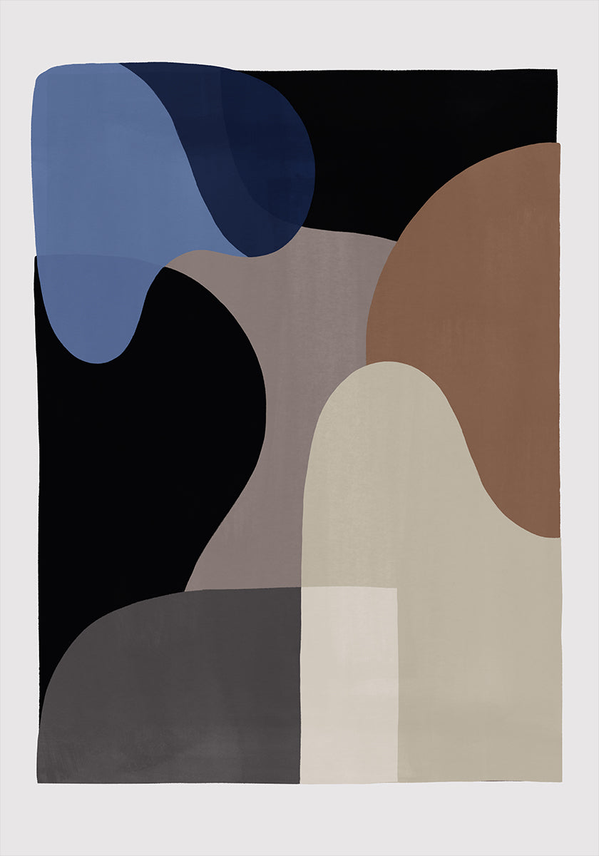 Gráfico 285 Póster