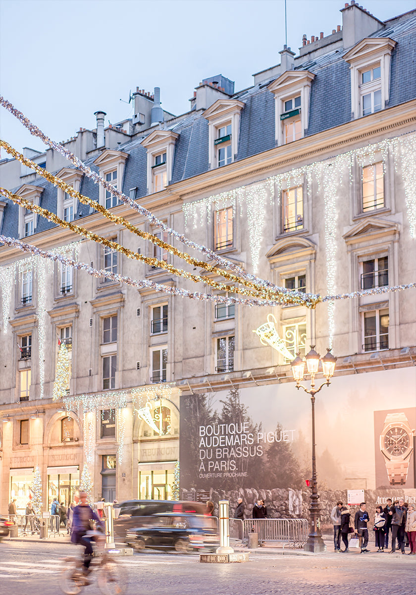 Parislights Ratioiso (NUEVO)