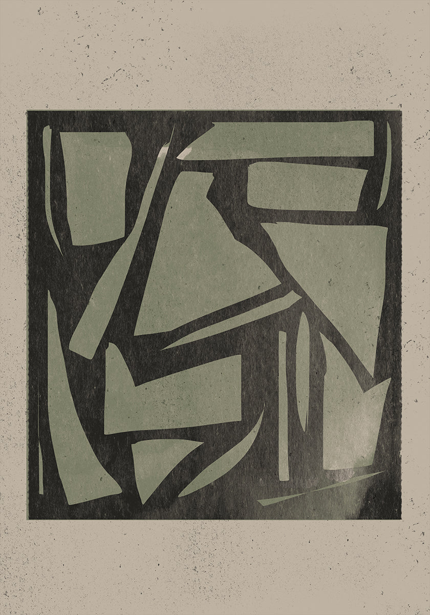 Fragmentos abstractos