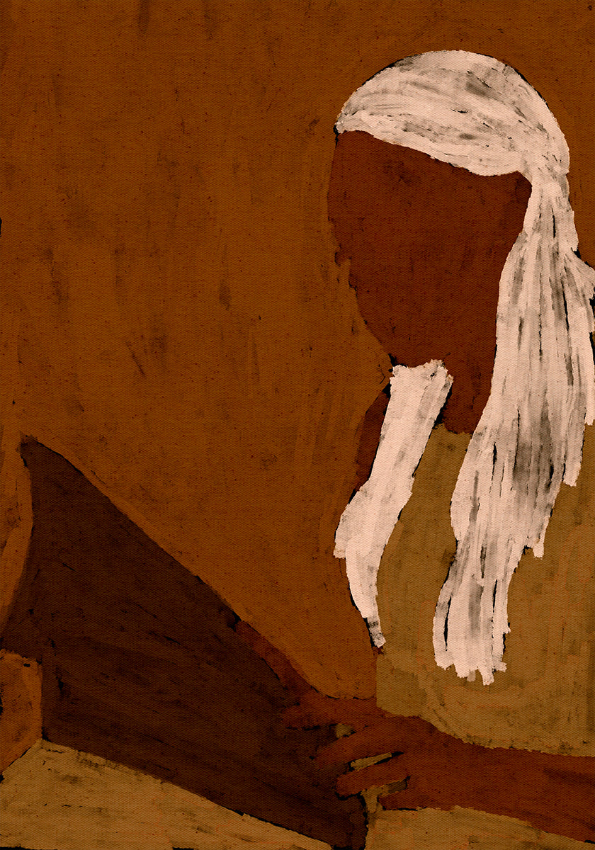 Amantes de los libros 4 Pósters