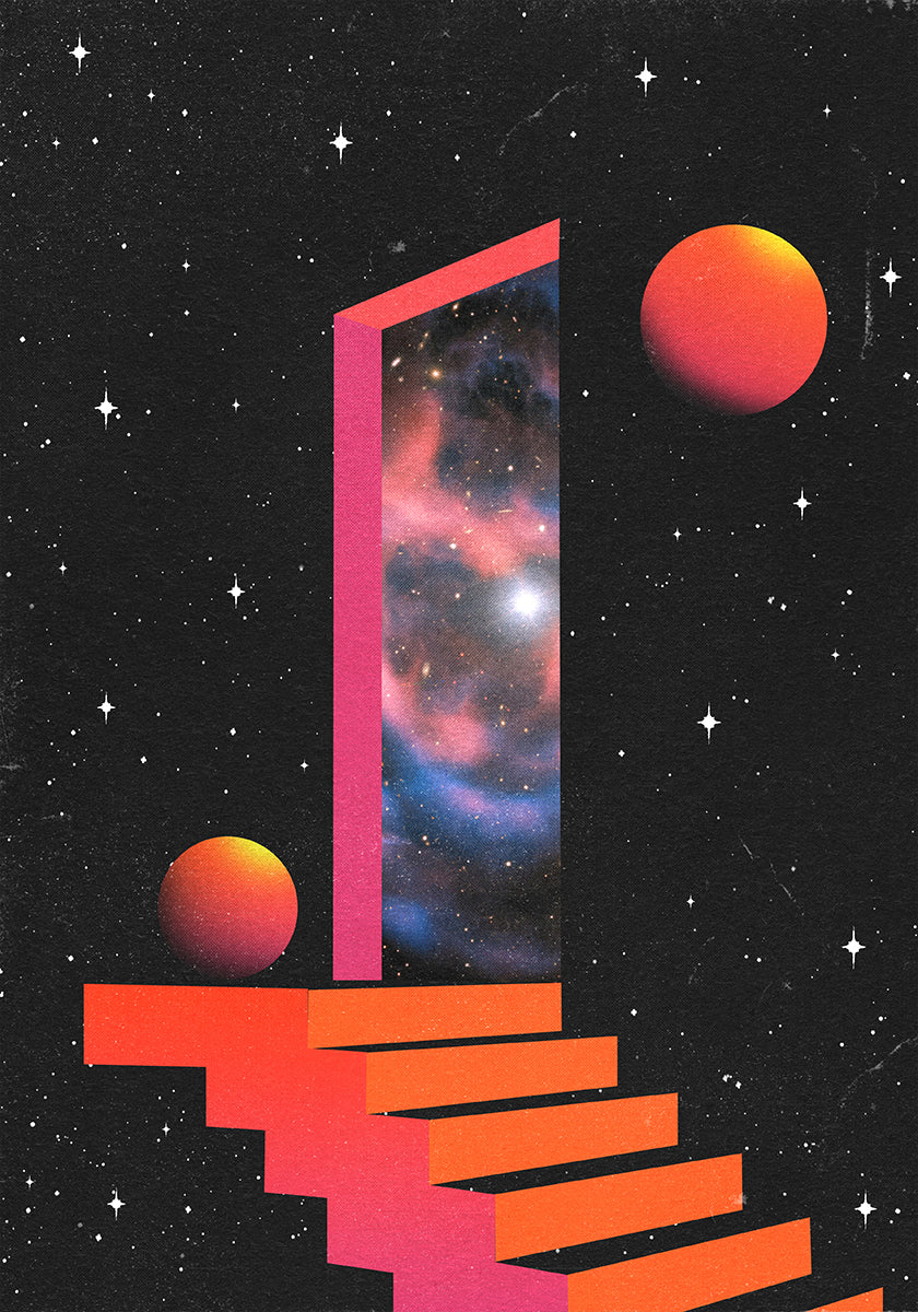 Portal espacial