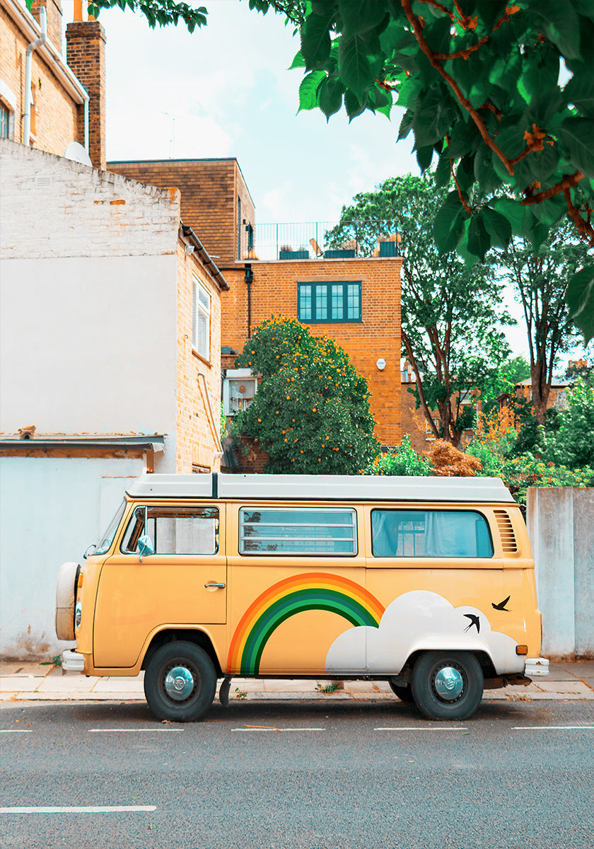 La aventura te espera Póster