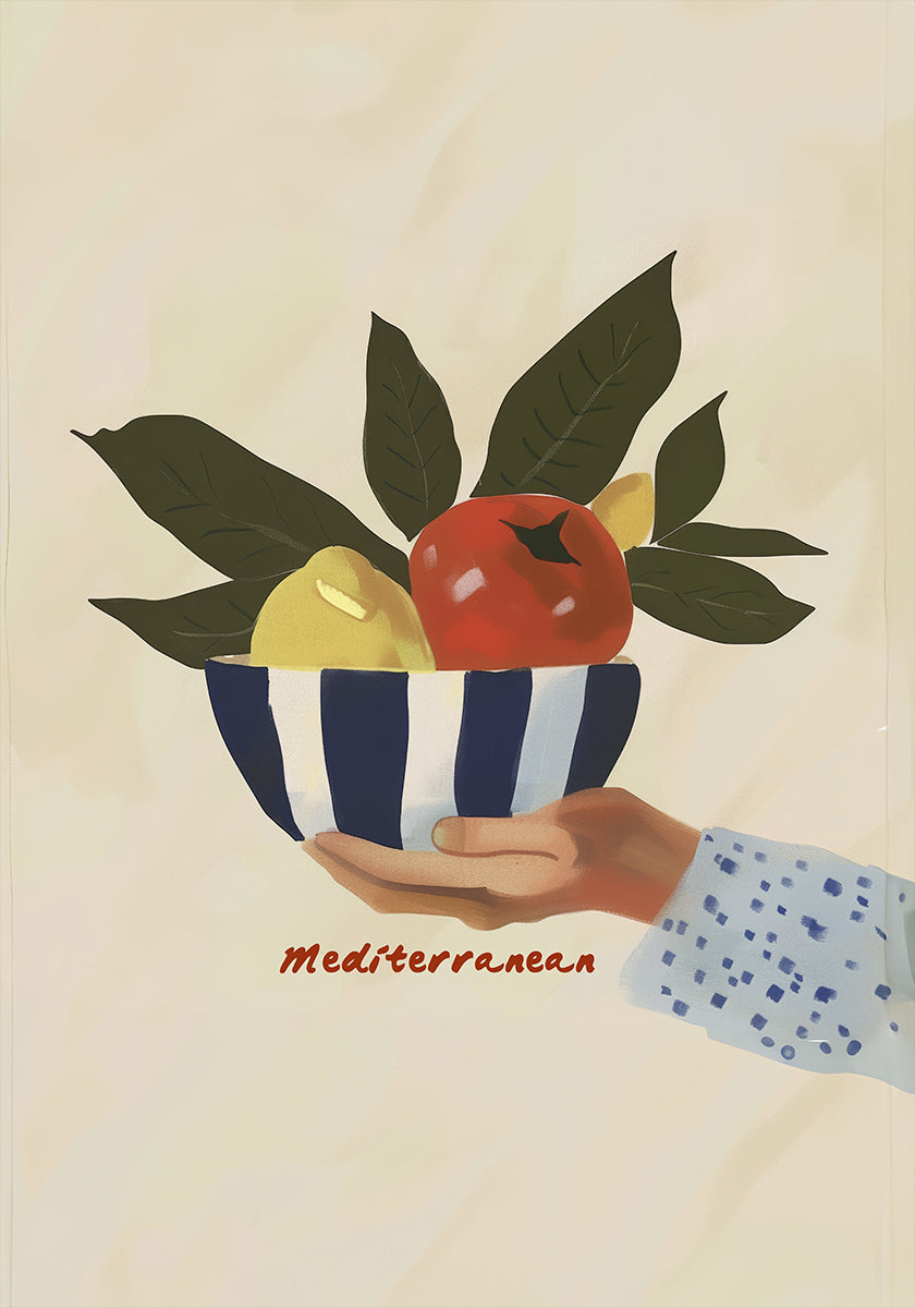 Armonía fructífera