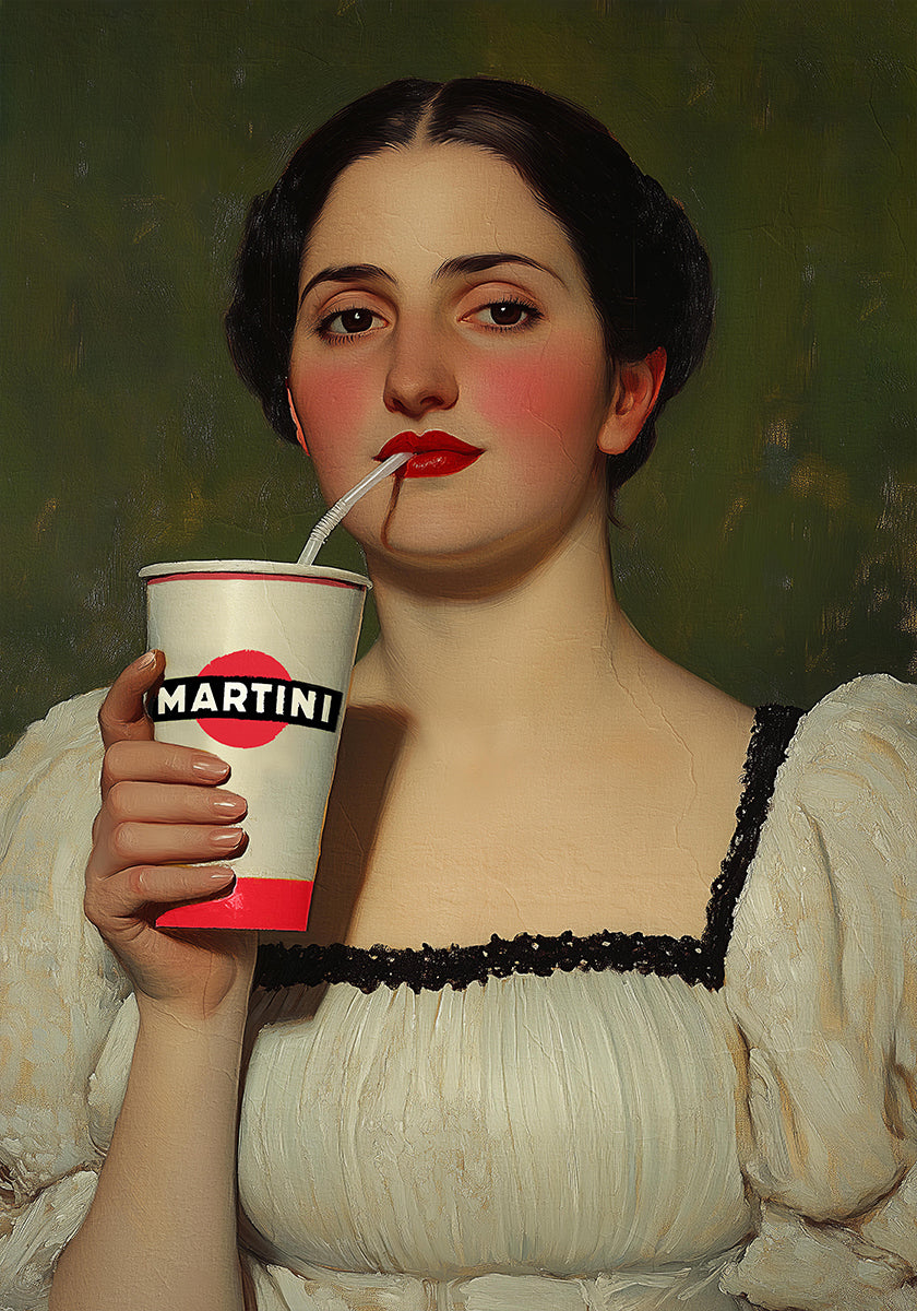 Martini informal