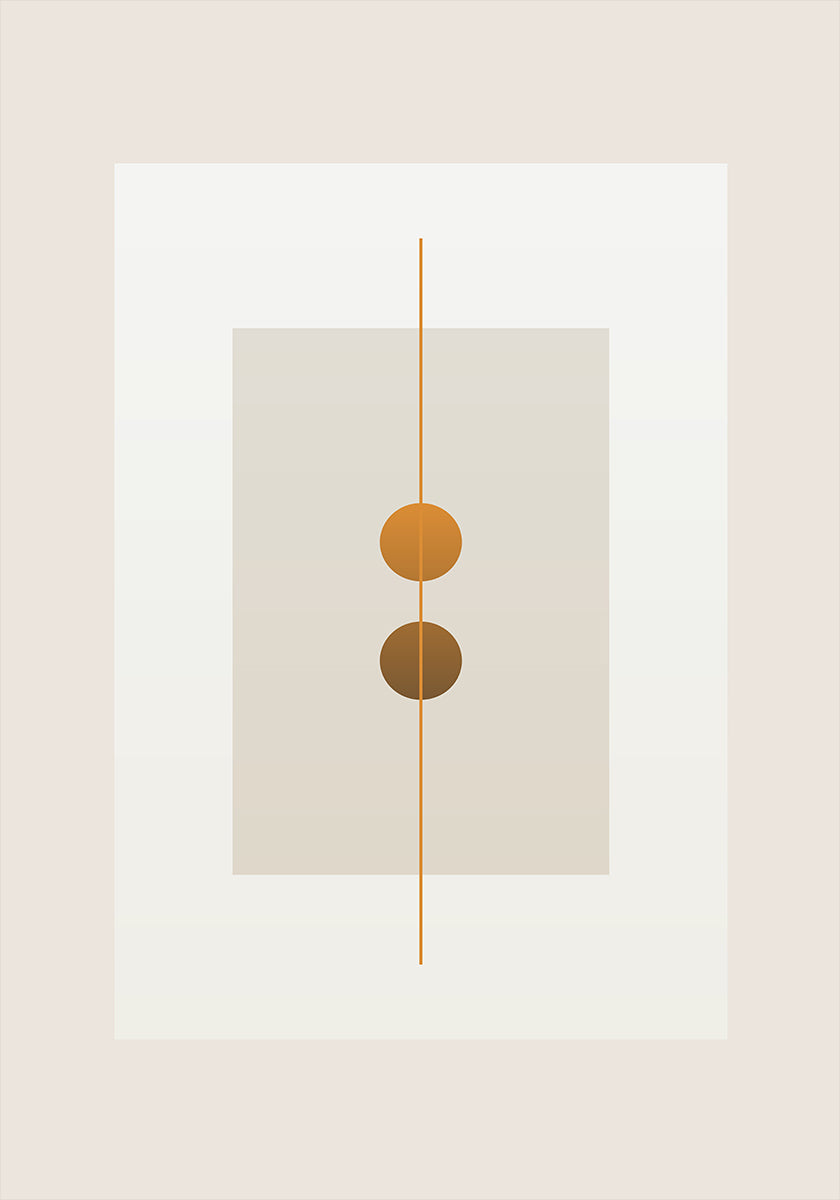 Armonía de equilibrio dual