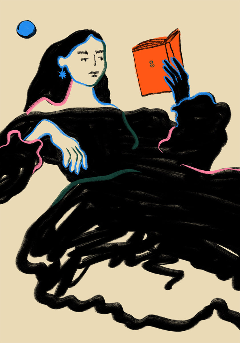 Lectura de medianoche