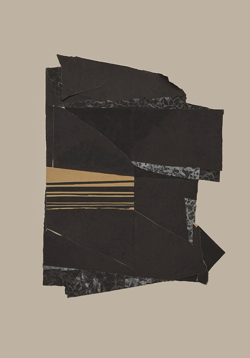 Capas fragmentadas