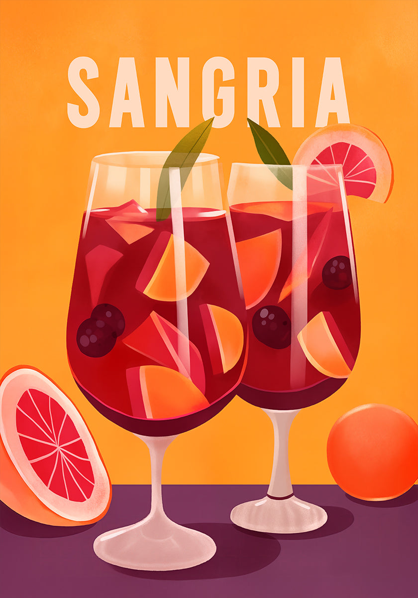 sangría