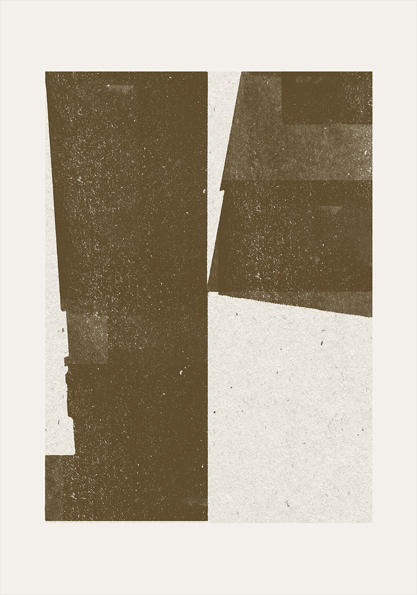 Geometrías apagadas