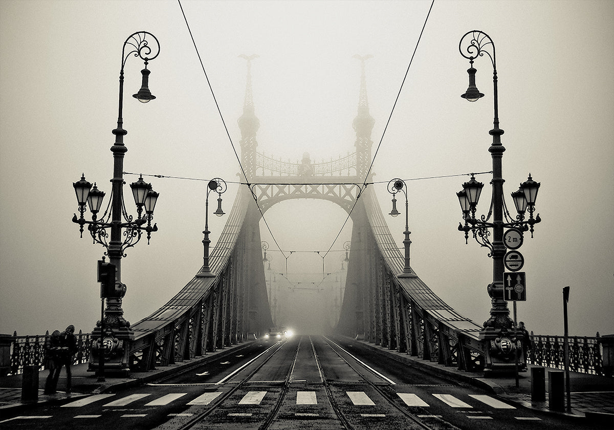 el puente