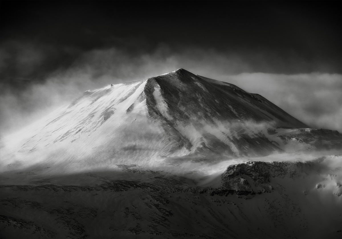 Intercesión Póster