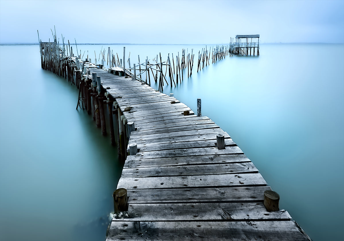 Carrasqueira II Póster