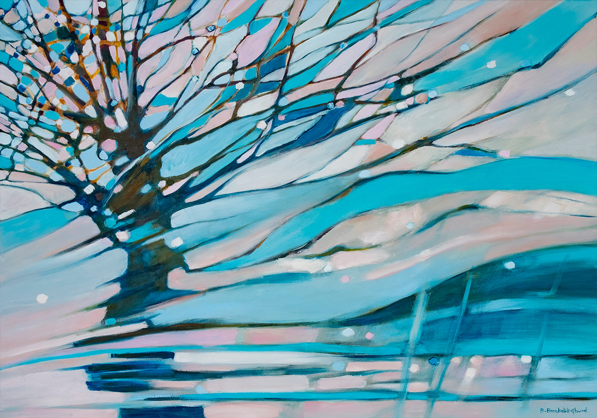 Interacción dinámica Póster