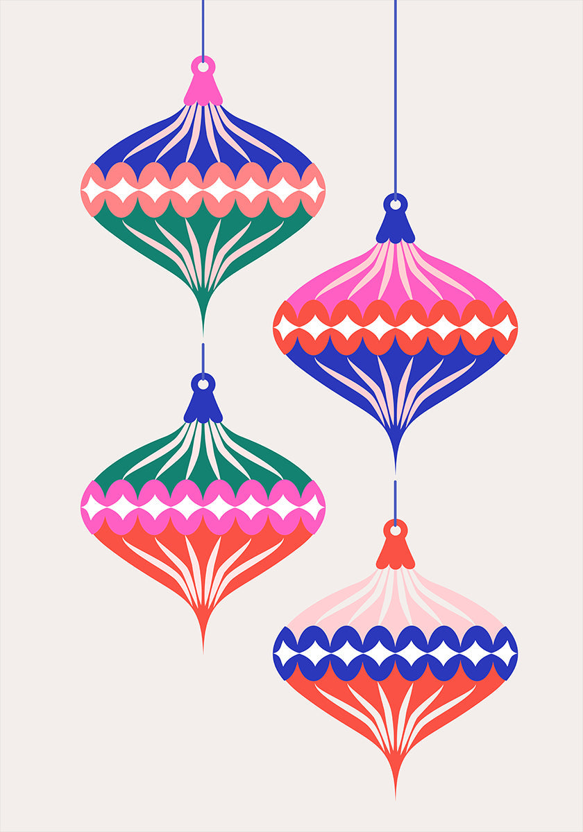 Navidad Navidad No.05 Póster