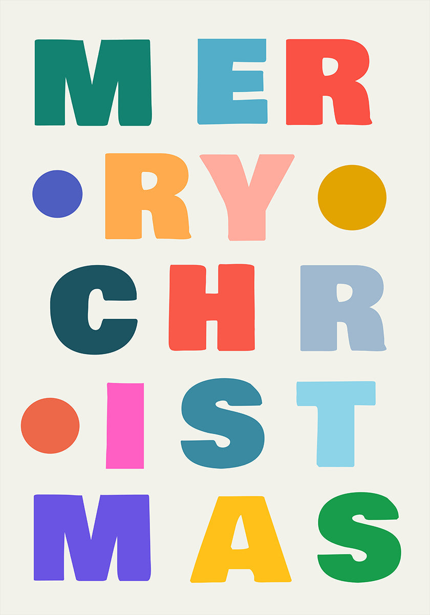 Navidad Navidad No.43 Póster