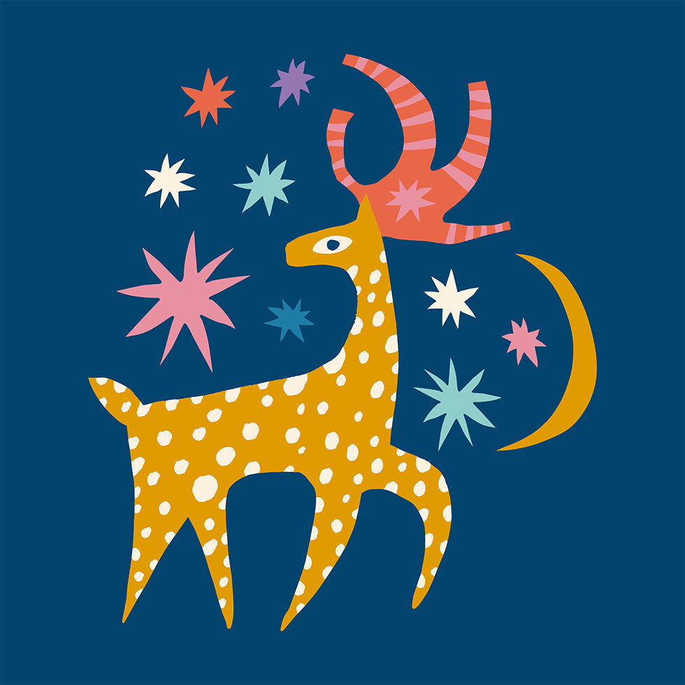 Happychristmasno38 Plakat