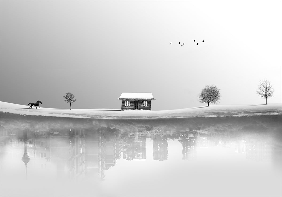 Comienzo sin fin (NUEVO)