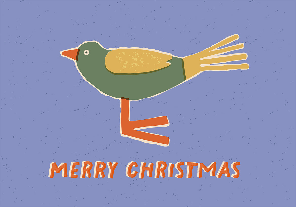 Feliz Navidad No.46 Póster
