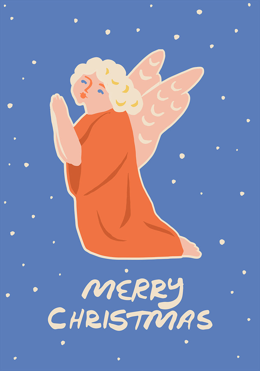 Feliz Navidad No.50 Póster