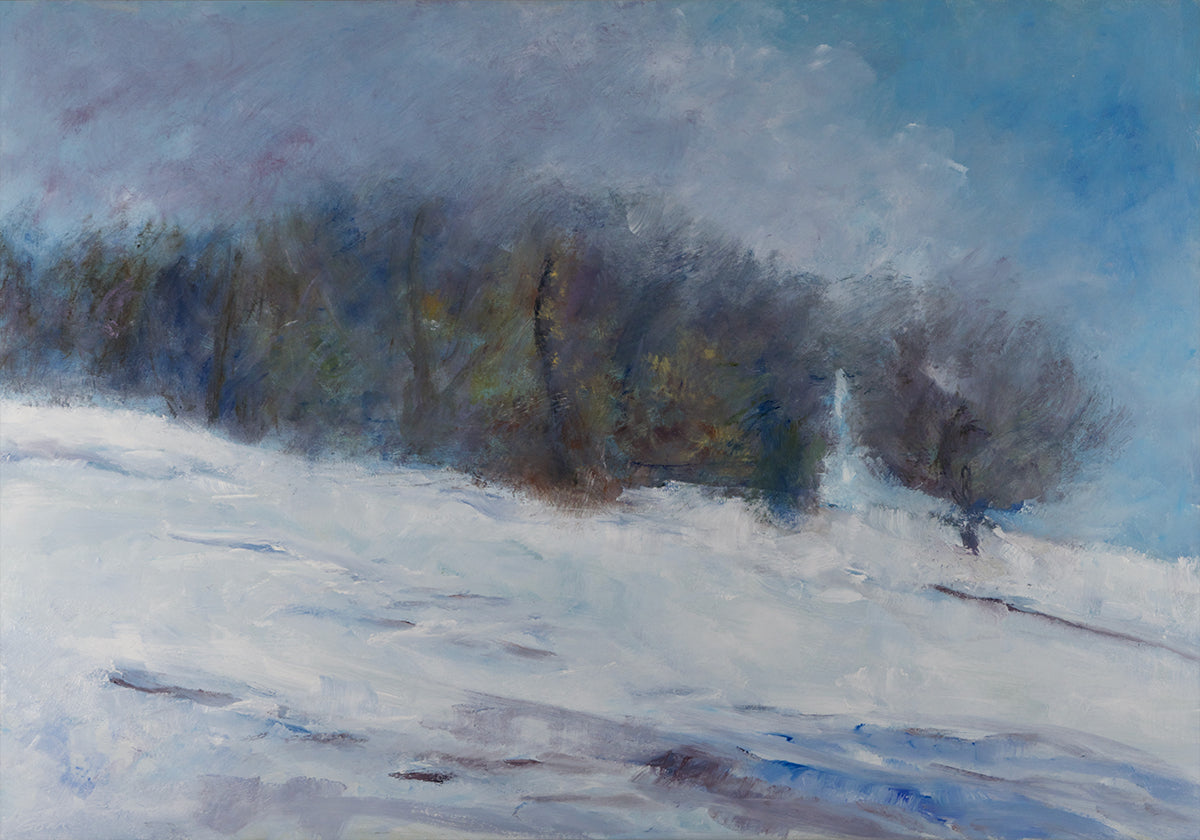 Línea Ridge (NUEVO)