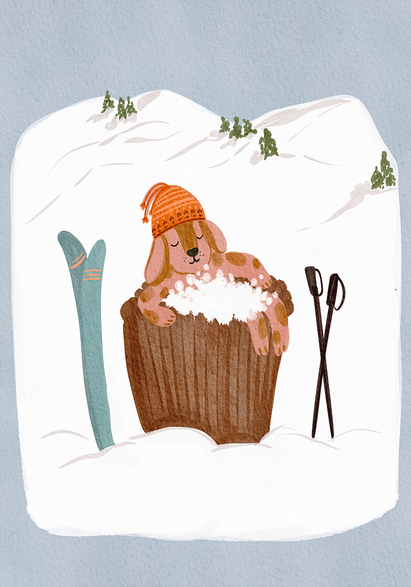 Baño de burbujas (NUEVO)