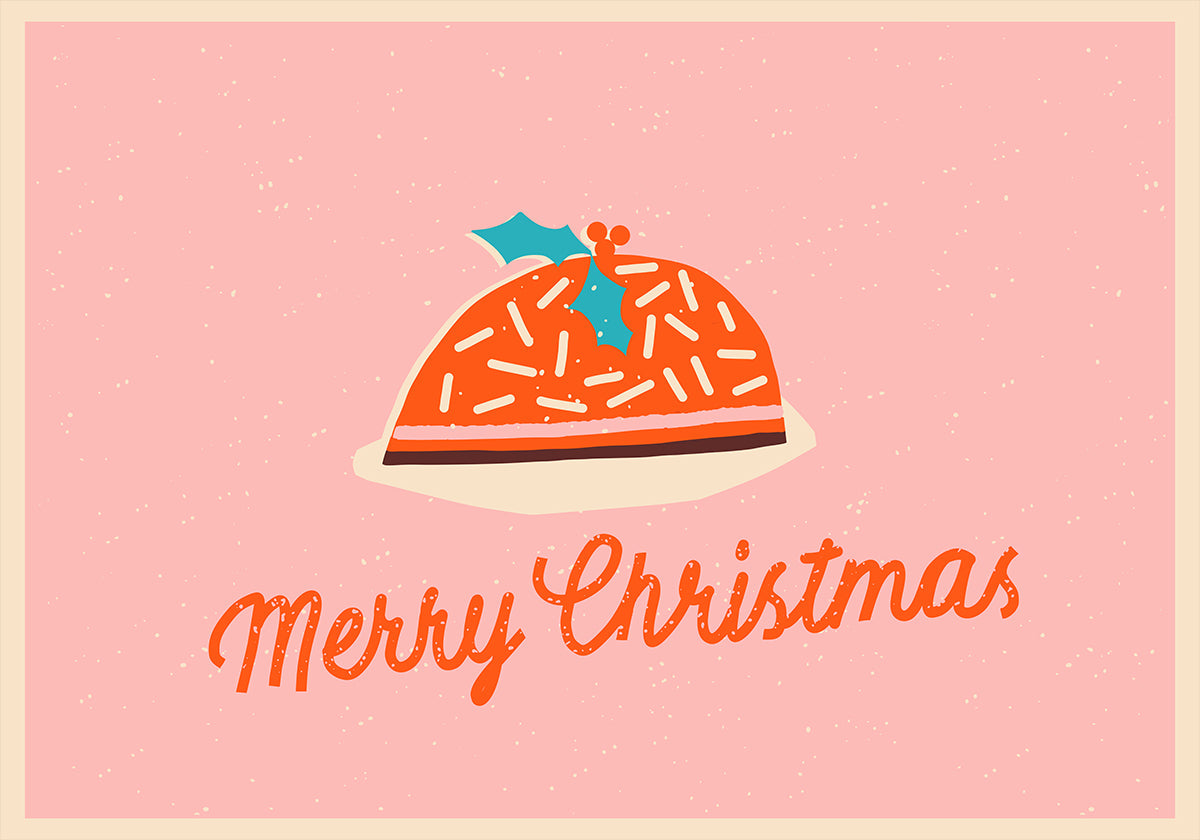 Feliz navidadno91 Póster