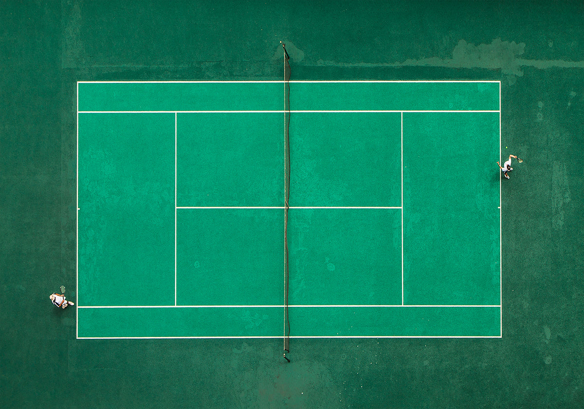 ¡Juego! ¡Colocar! ¡Fósforo! Póster