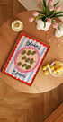 A Plate of Olives From Spain Food Illustration (NEW) - Posterbox